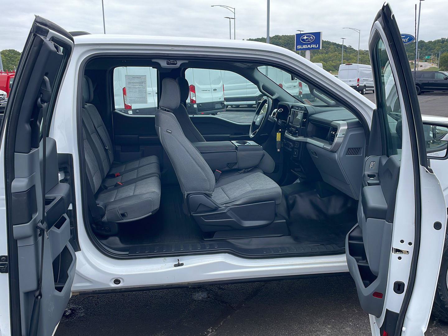 Used 2023 Ford F150 XL AWD/4WD image 26