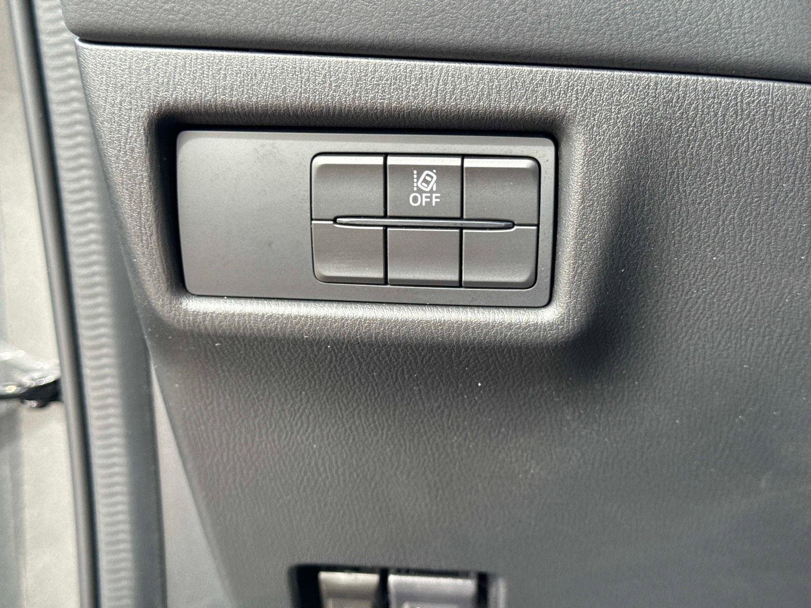 Certified 2023 MAZDA CX-5 AWD 2.5 S w/ Premium Package image 28