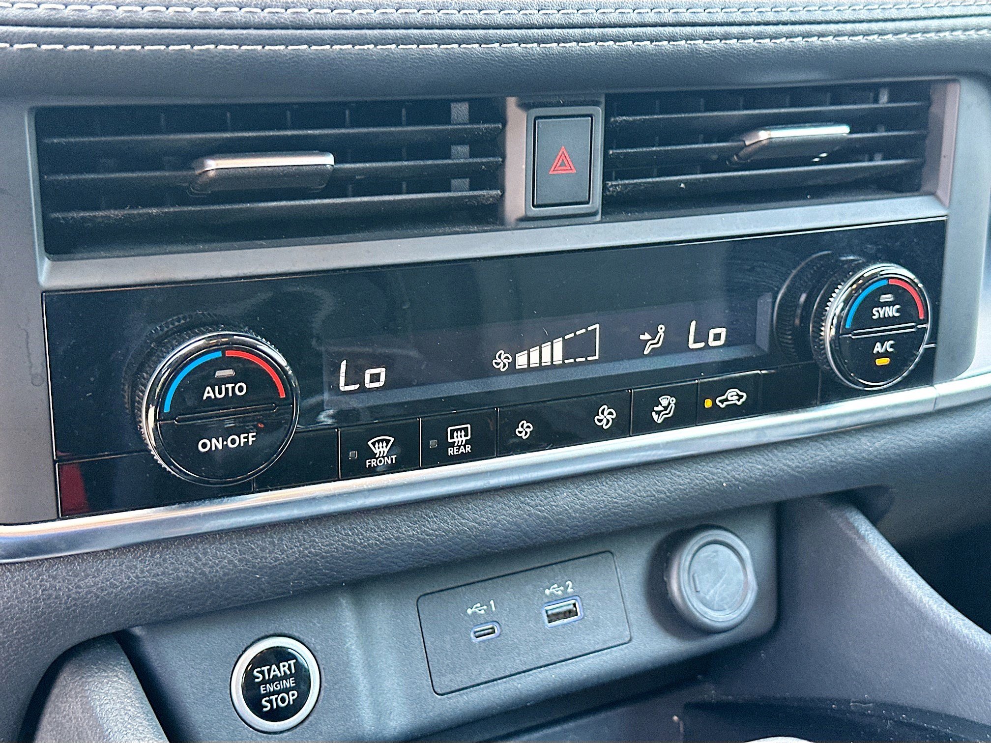 Certified 2023 Nissan Rogue SV image 15