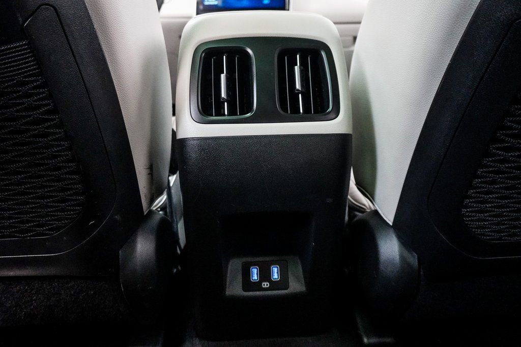 Used 2022 Hyundai Tucson Limited image 11