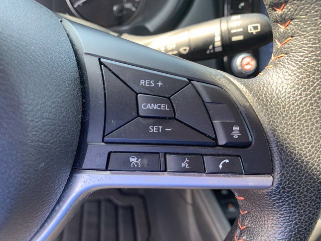Used 2022 Nissan Kicks SR FWD image 28