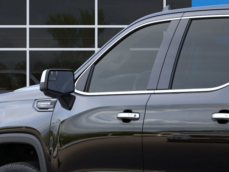 New 2026 GMC Sierra 1500 Denali Ultimate AWD/4WD image 12
