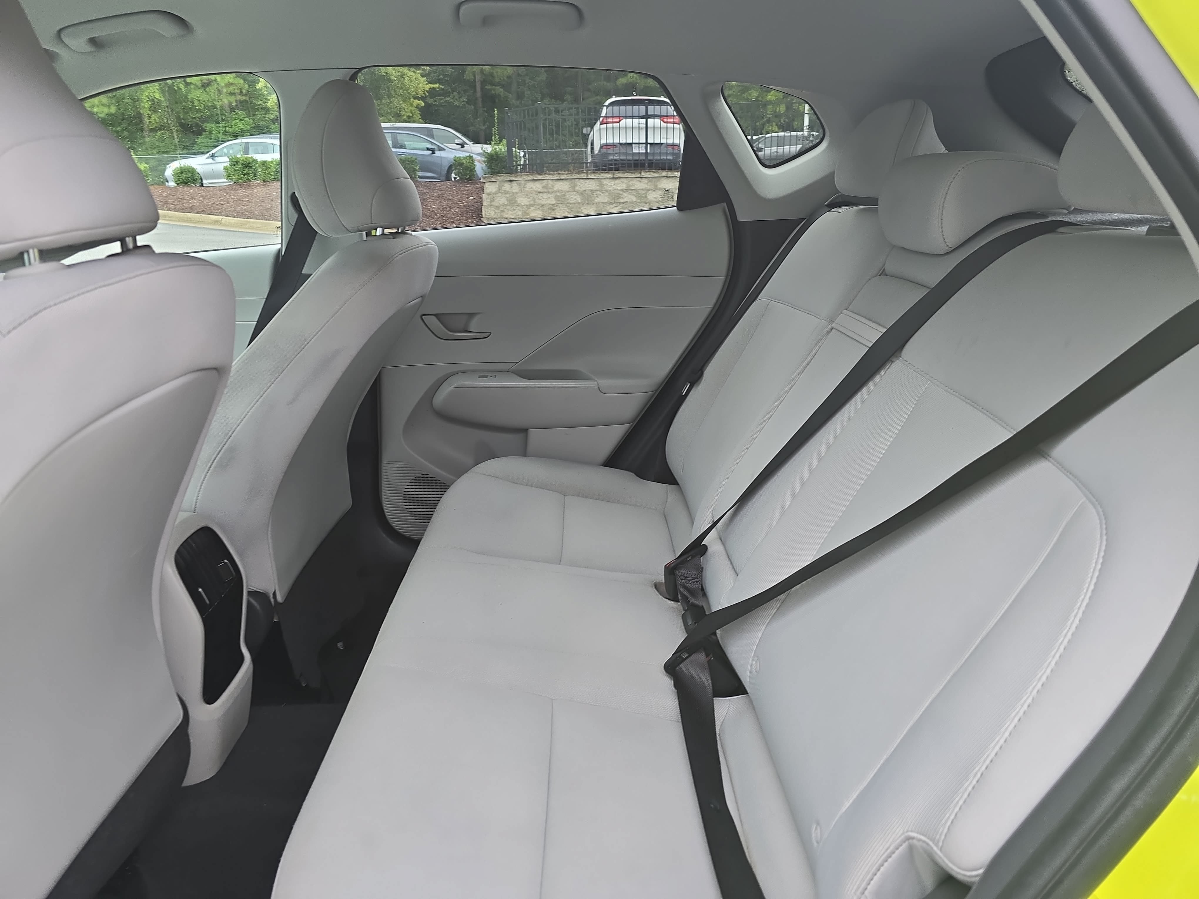 Used 2025 Hyundai Kona SEL FWD image 14