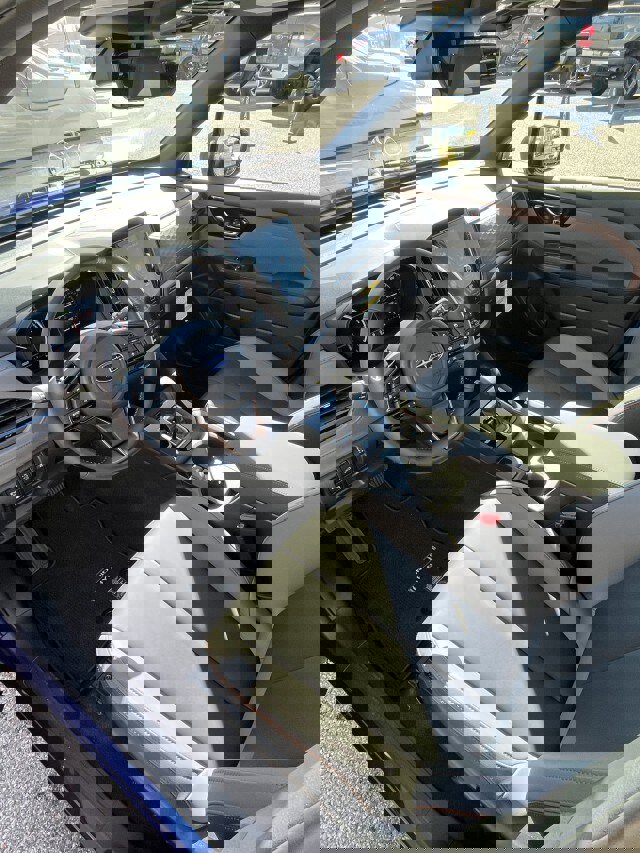 New 2025 Subaru Forester Sport image 28