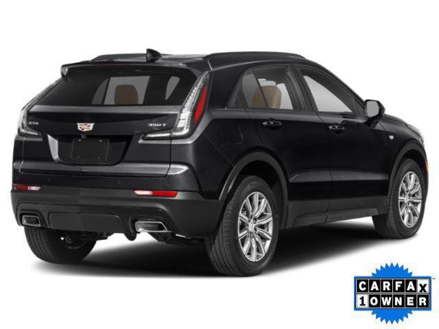 Used 2021 Cadillac XT4 Sport FWD image 5