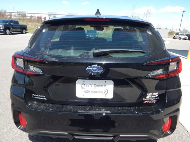 Certified 2025 Subaru Impreza RS w/ Popular Package #1 image 3