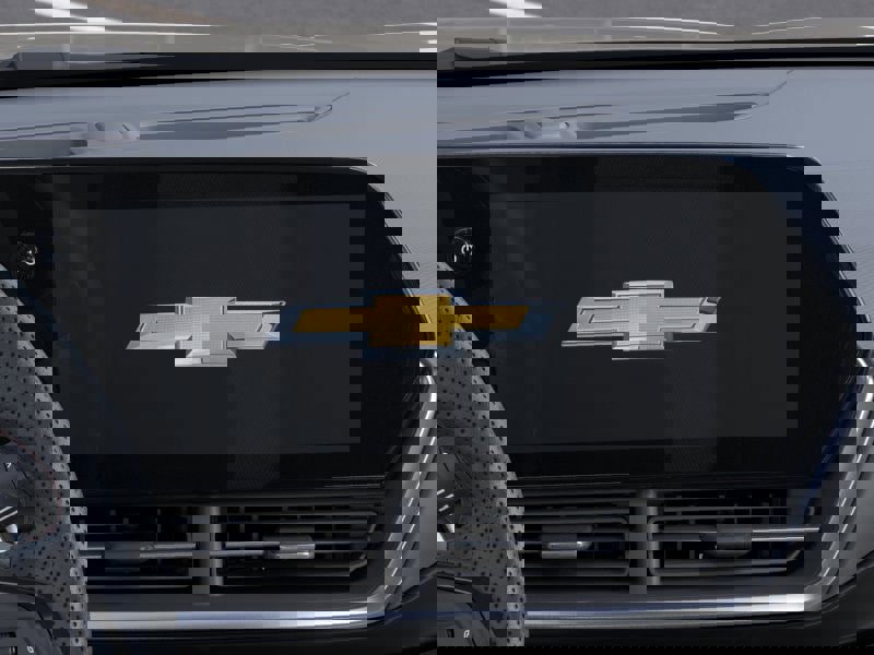 New 2026 Chevrolet Trax RS image 20