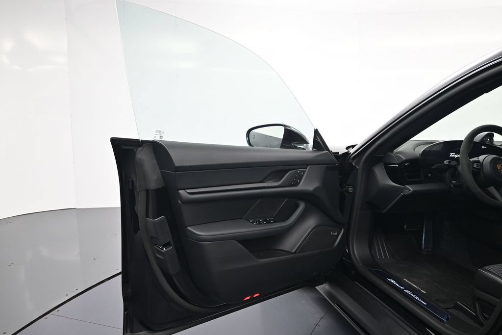 New 2026 Porsche Taycan RWD image 16