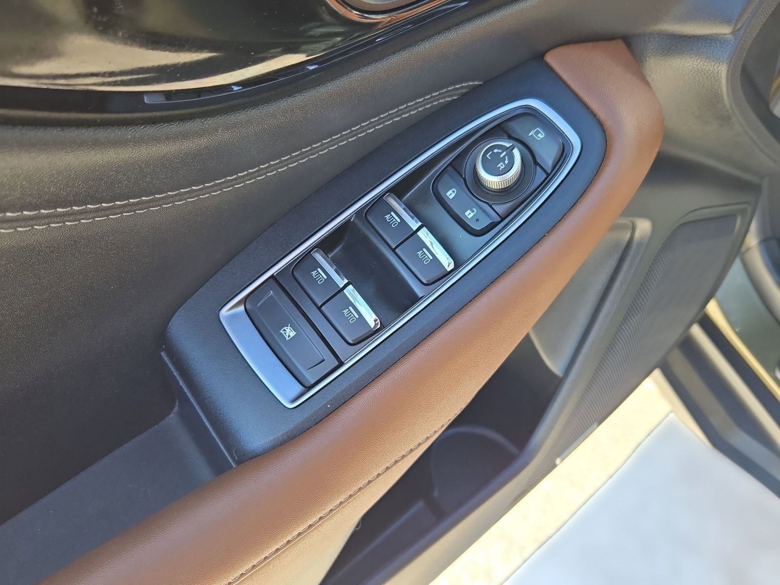 Used 2020 Subaru Outback Touring XT image 21