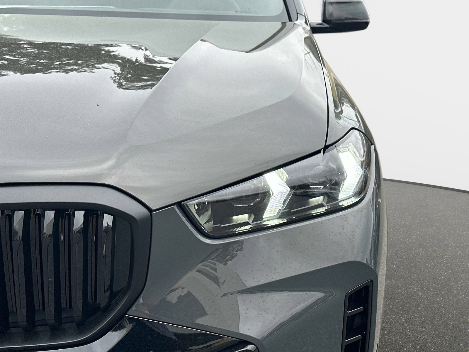 New 2026 BMW X5 sDrive40i RWD image 9