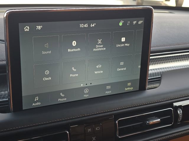 Used 2023 Lincoln Aviator Black Label w/ Dynamic Handling Package image 30