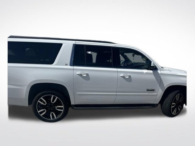 Used 2018 Chevrolet Suburban LT w/ Texas Edition Package RWD image 7