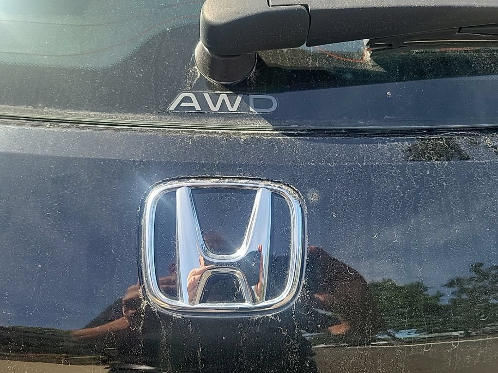 Used 2023 Honda HR-V LX image 9