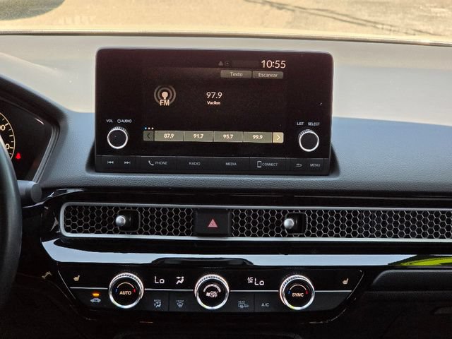 Used 2025 Honda Civic Sport image 27