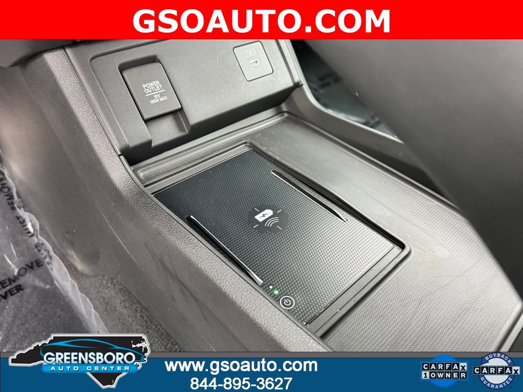 Used 2022 Acura RDX A-Spec image 31