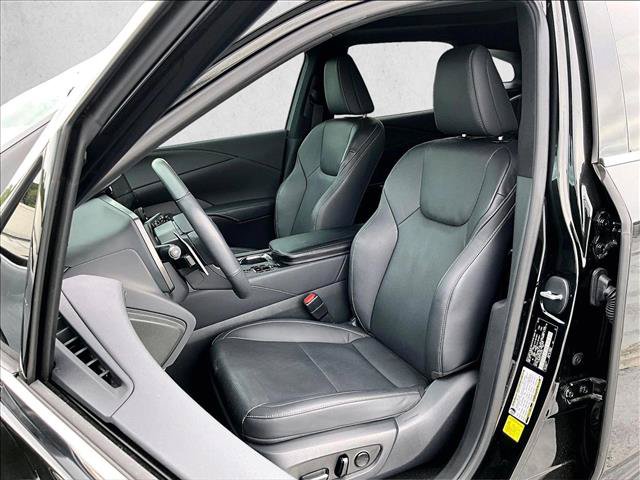 Used 2023 Lexus RX 350 Premium Plus w/ Accessory Package (K3) FWD image 27