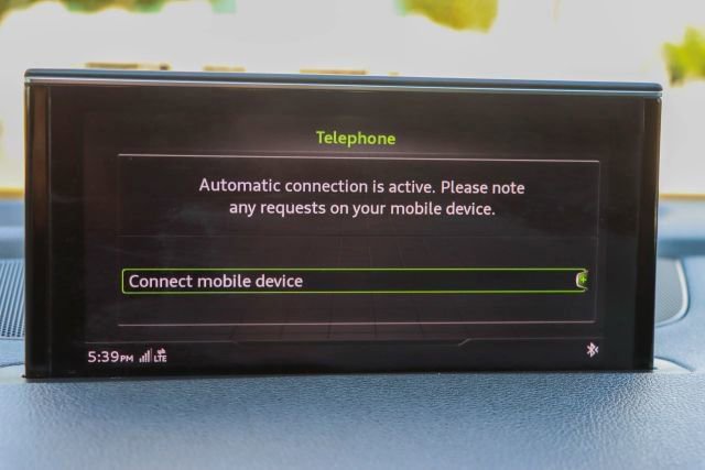 Used 2018 Audi Q7 3.0T Prestige w/ Prestige Package image 54