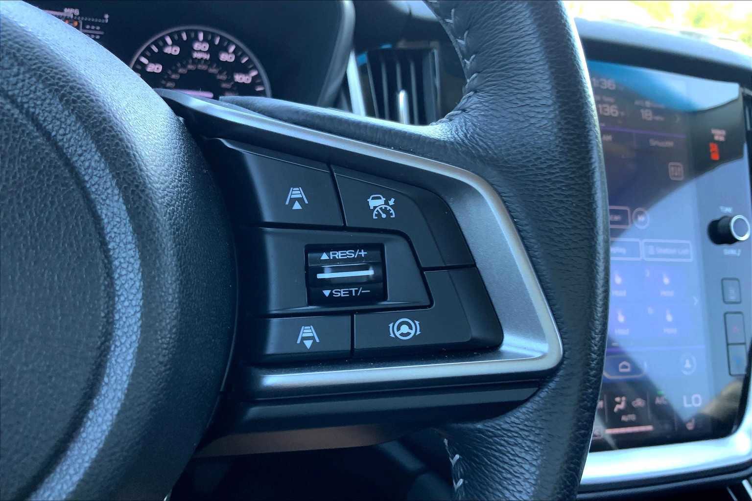 Used 2020 Subaru Outback Limited w/ Popular Package #2 image 24