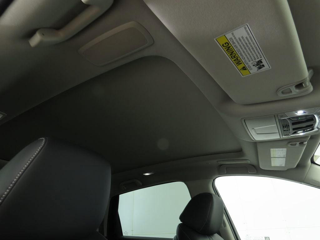 Used 2025 Acura RDX w/ Technology Package image 21