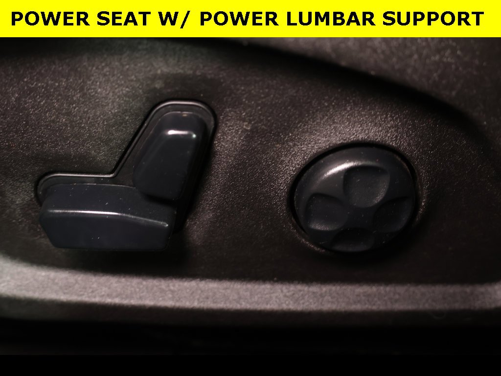 Used 2019 Jeep Renegade Latitude w/ Safety & Security Group II image 5