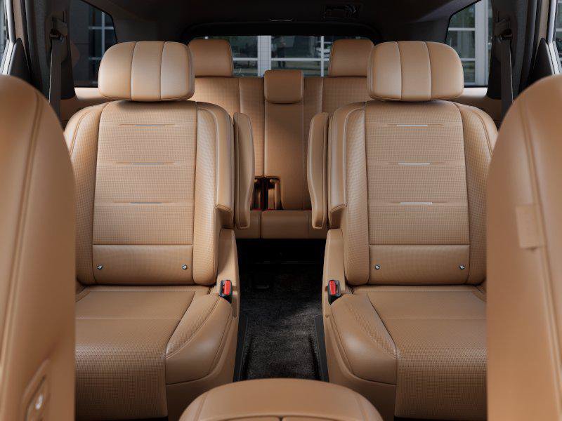 New 2027 Hyundai Palisade Calligraphy AWD/4WD image 12