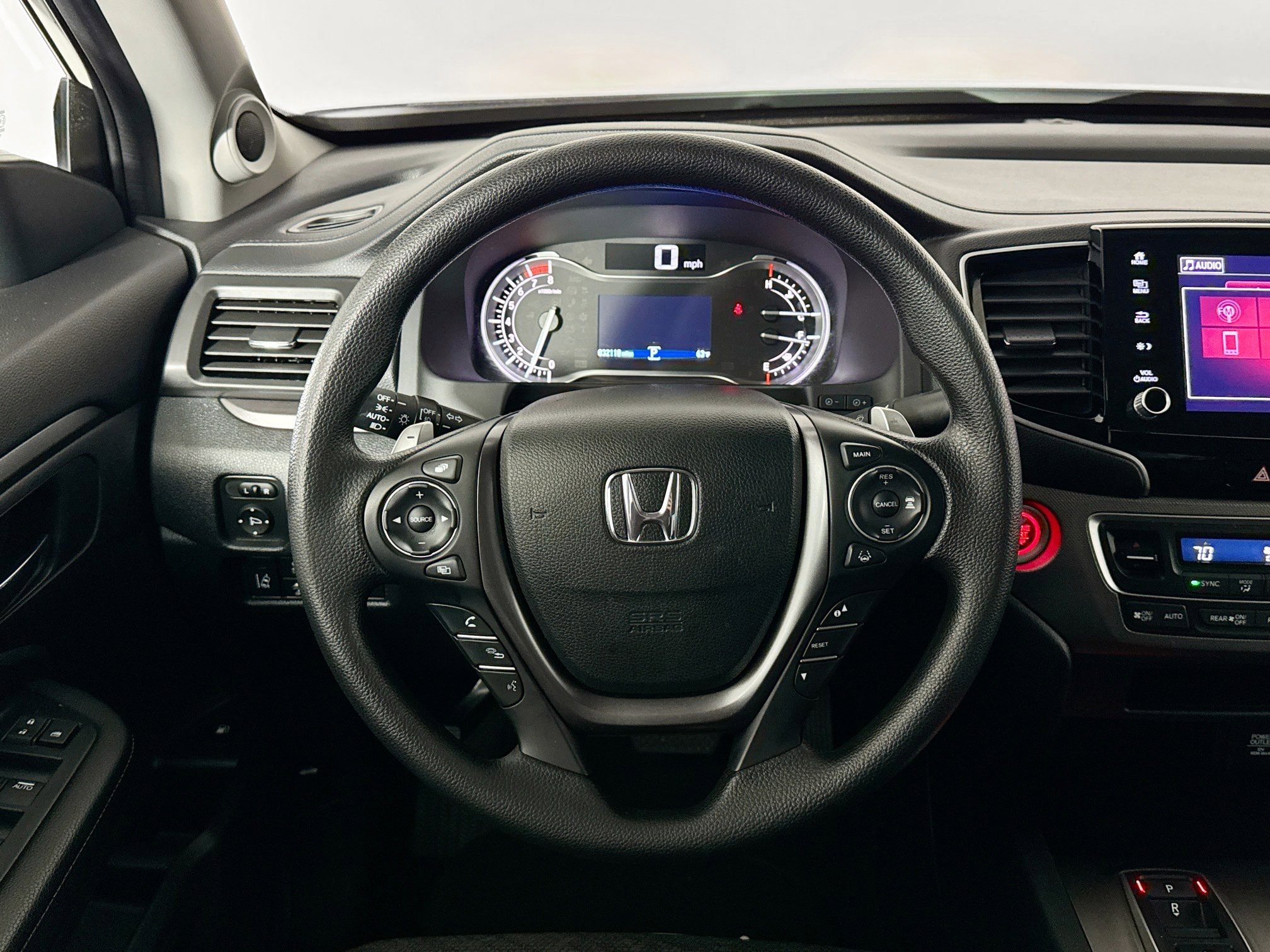 Used 2023 Honda Ridgeline Sport image 20