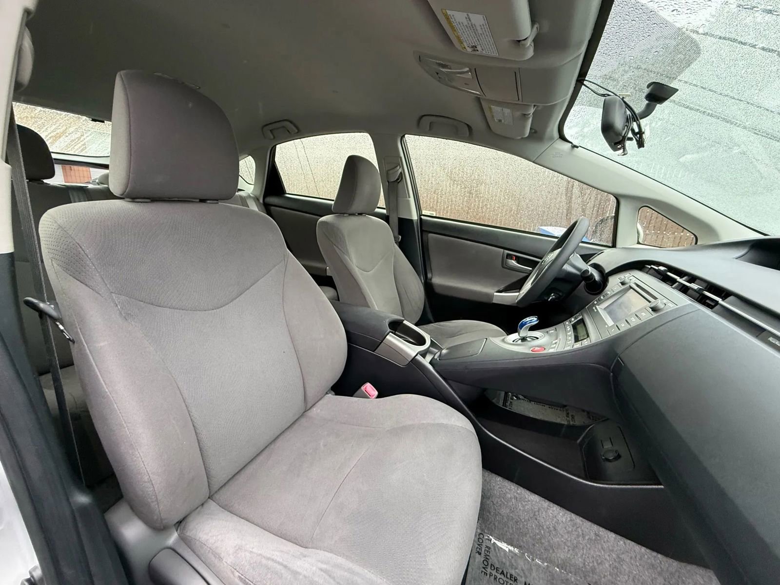 Used 2013 Toyota Prius Three image 24