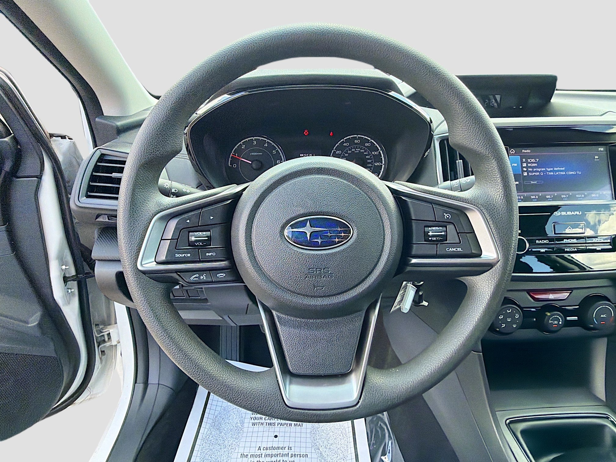 Used 2020 Subaru Impreza 2.0i image 36