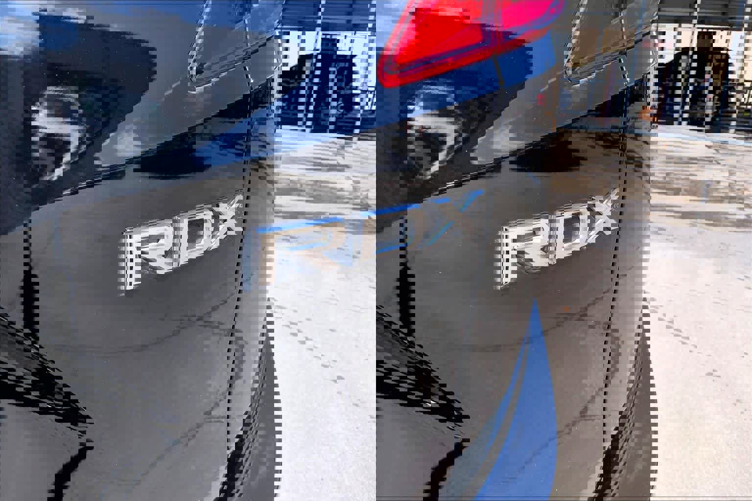 Used 2019 Acura RDX FWD w/ Technology Package image 29