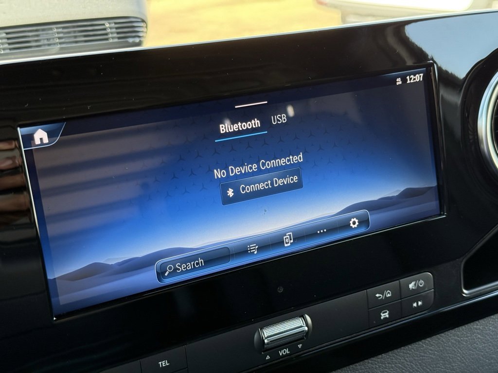 New 2025 Mercedes-Benz Sprinter 2500 image 20