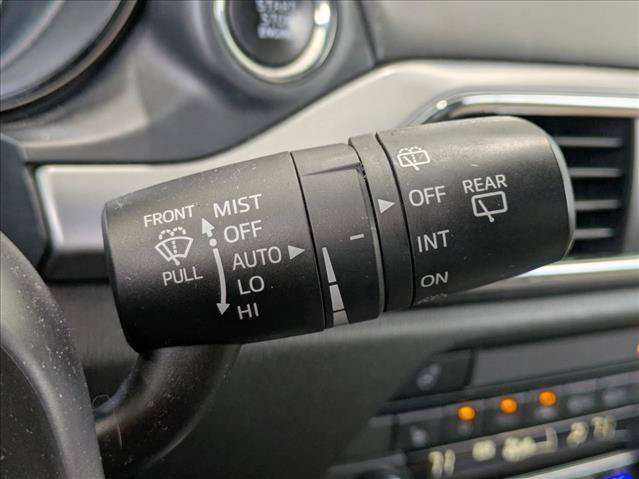 Used 2019 MAZDA CX-9 Grand Touring FWD image 8