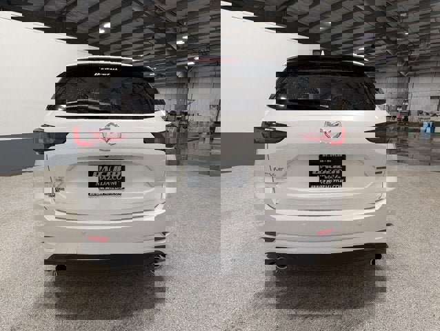 New 2025 MAZDA CX-5 AWD 2.5 S w/ Premium Plus Pkg image 12
