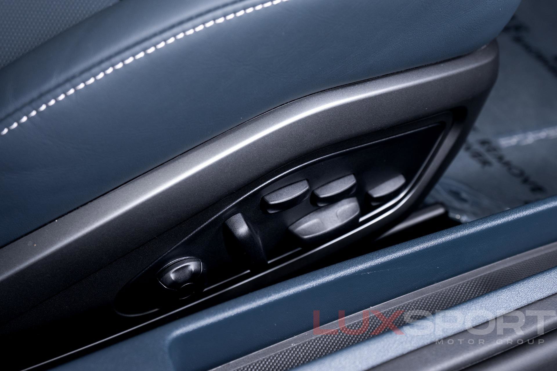 Used 2024 Porsche 911 Targa 4 GTS image 63