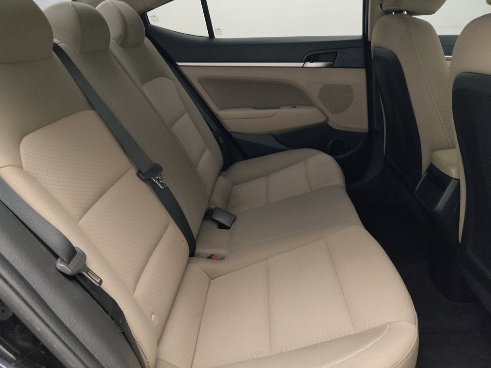 Used 2020 Hyundai Elantra Value Edition FWD image 19