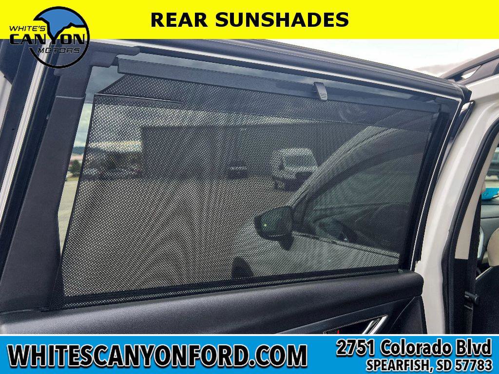 Used 2024 Subaru Ascent Limited image 8