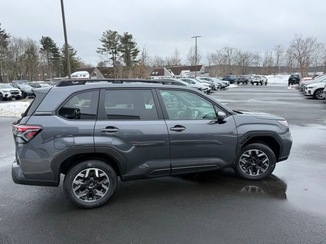New 2026 Subaru Forester Premium image 12