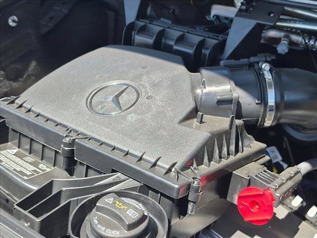 New 2026 Mercedes-Benz Sprinter 2500 image 14