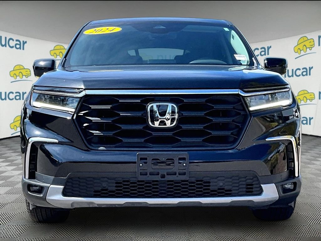 Used 2024 Honda Pilot EX-L image 2