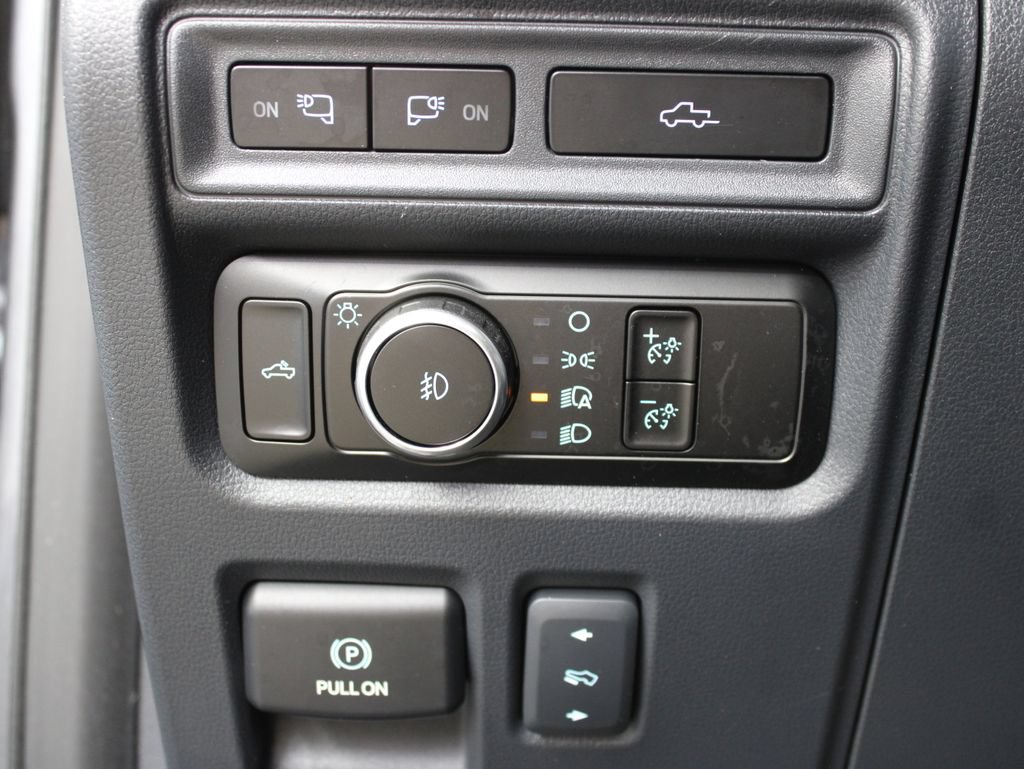Used 2023 Ford F150 Lariat w/ Equipment Group 502A High AWD/4WD image 62