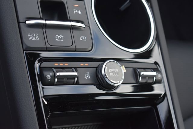 New 2026 Kia K5 GT-Line image 26