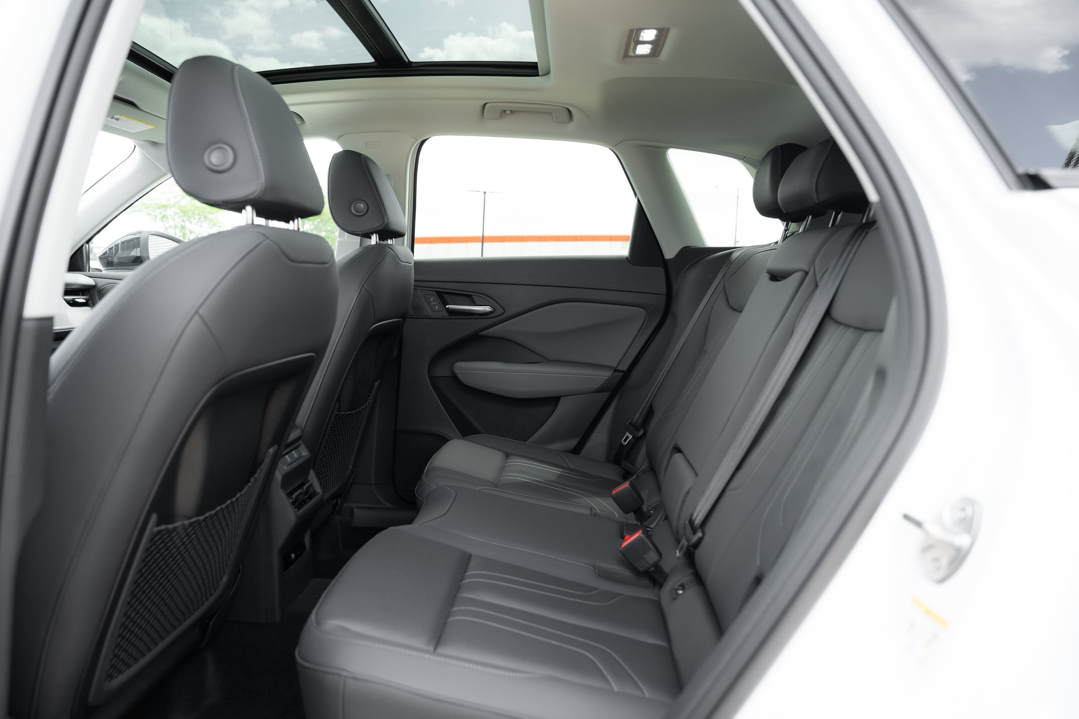 New 2026 Audi Q3 quattro 2.0T AWD/4WD image 20