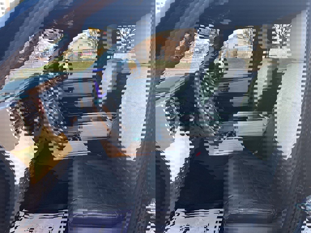 Used 2023 Toyota Sequoia Capstone image 20