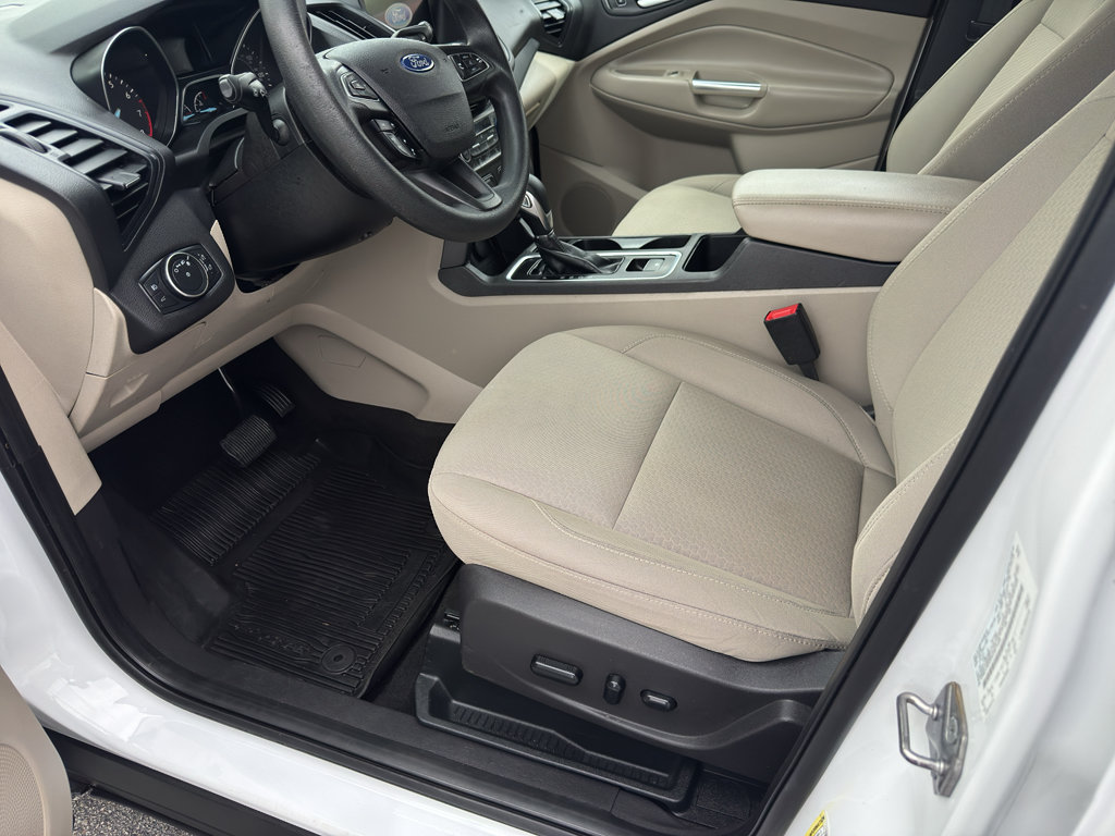 Used 2019 Ford Escape SE AWD/4WD image 12