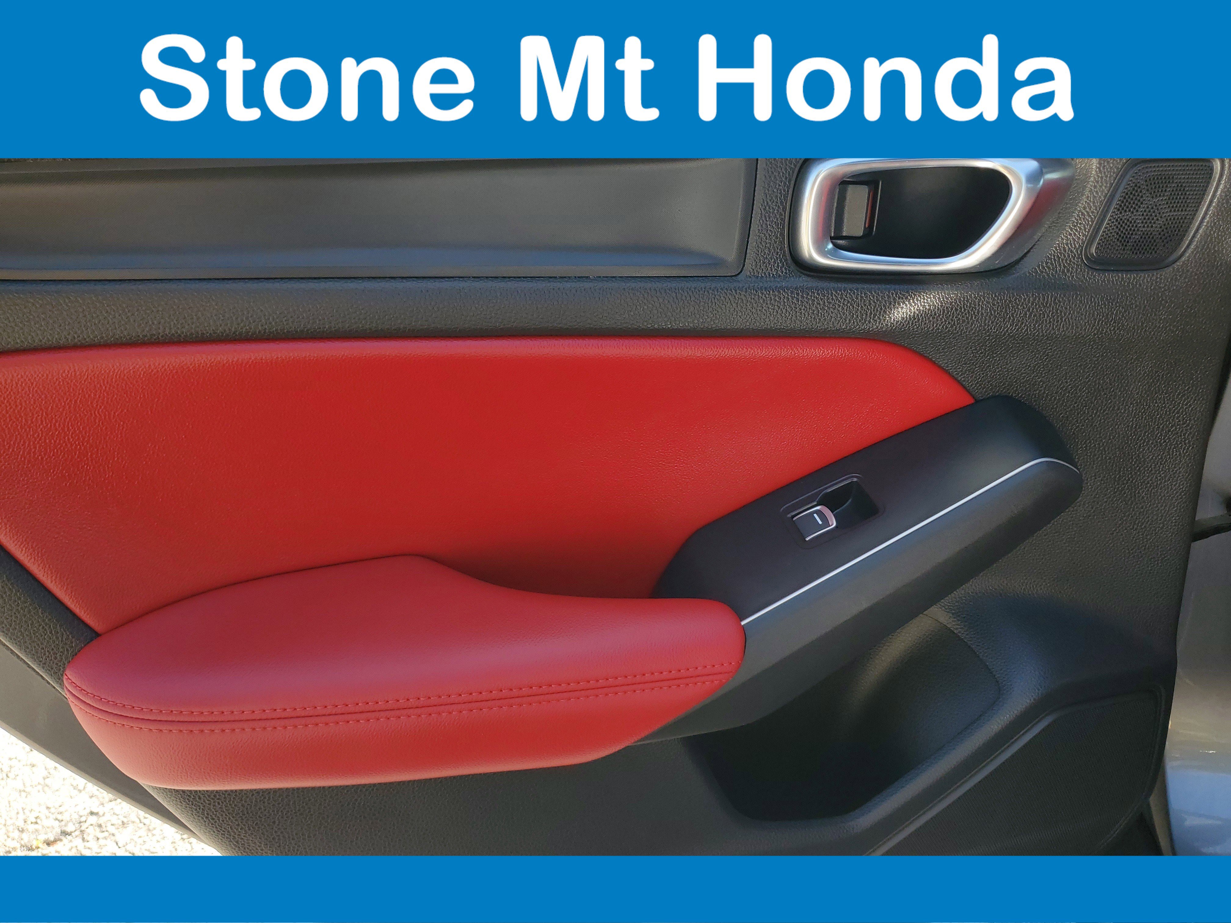 Used 2024 Acura Integra A-Spec image 10