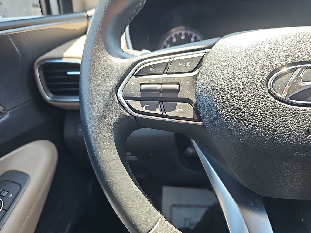Used 2023 Hyundai Santa Fe SEL AWD/4WD image 22
