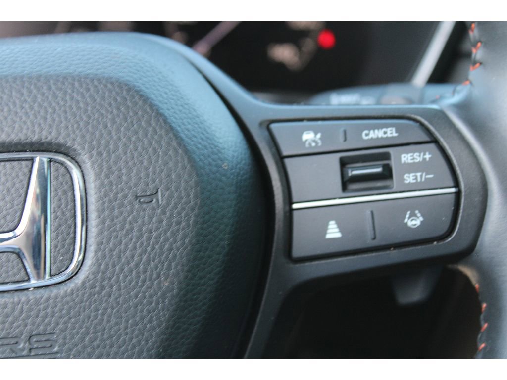 Used 2024 Honda CR-V Sport-L image 25