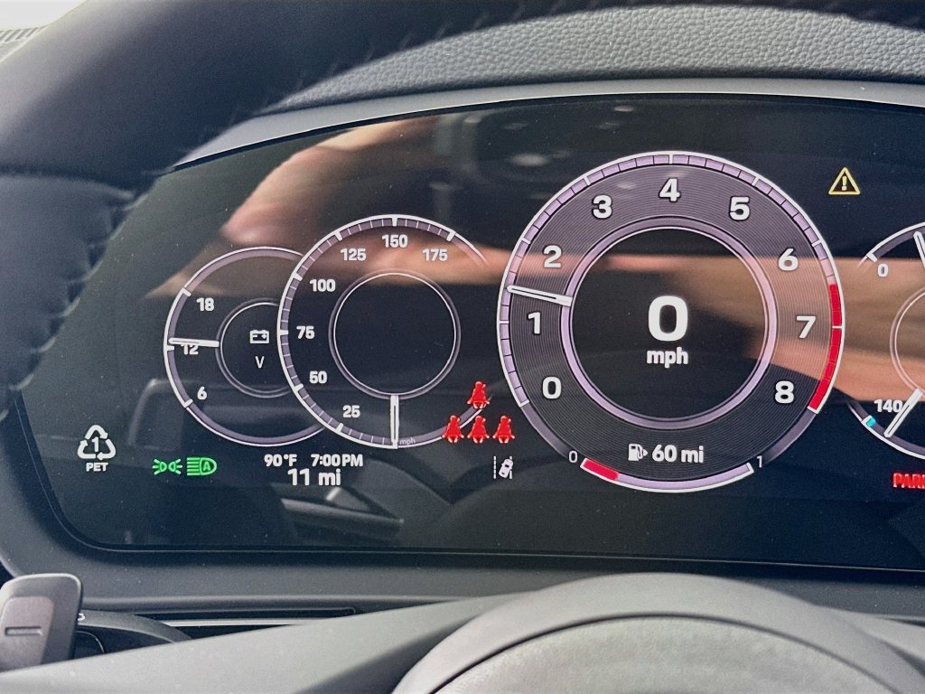 New 2026 Porsche Cayenne AWD/4WD image 13
