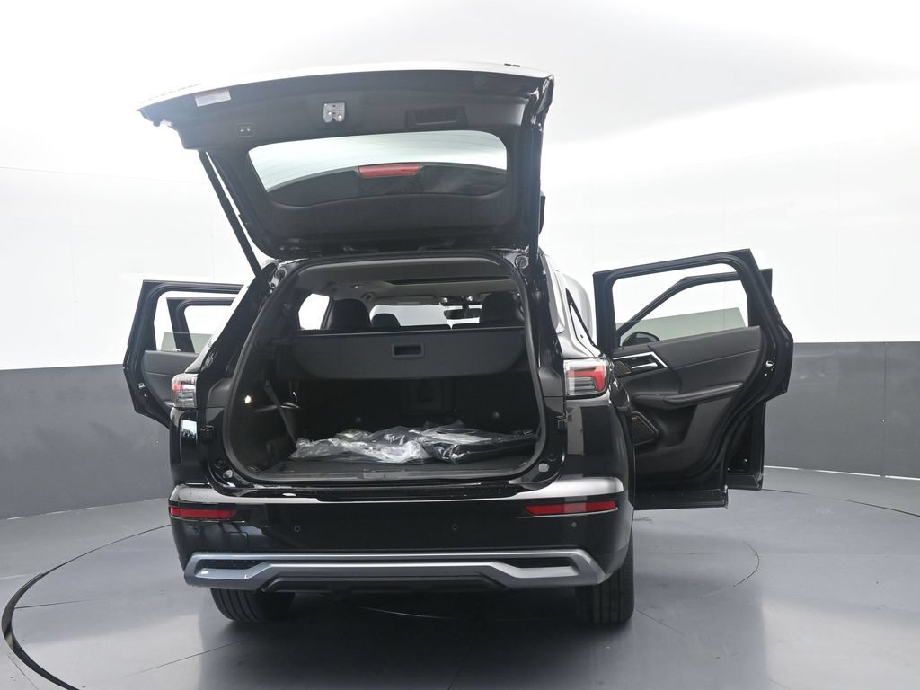 New 2026 Mitsubishi Outlander SE FWD image 83