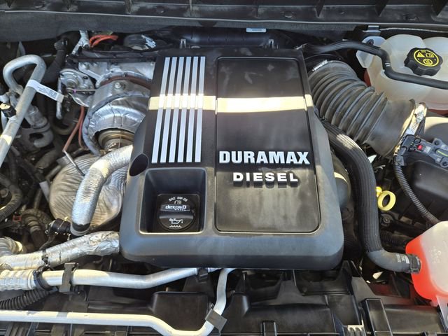 Used 2023 GMC Sierra 1500 AT4 w/ AT4 Premium Package image 30