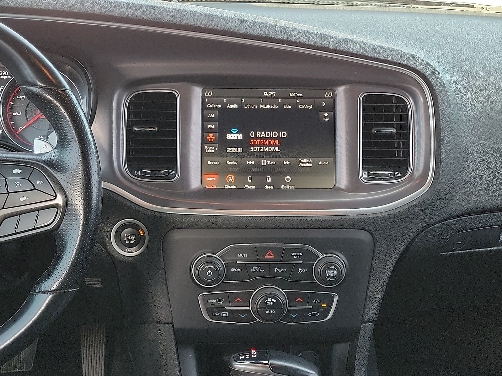 Used 2020 Dodge Charger GT RWD image 10